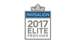 2017 Invisalign Elite Provider 2017 Invisalign Elite Provider