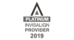 2019 Platinum Invisalign Provider - Allentown, Bethlehem, Northampton, Lehigh Valley, PA